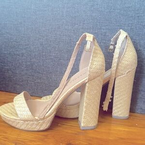 Madden Girl SUZY SUZY  summer heels